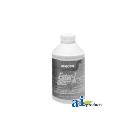 A & I Products R134a/ R12 Ester Oil 10" x6" x12" A-520-6711